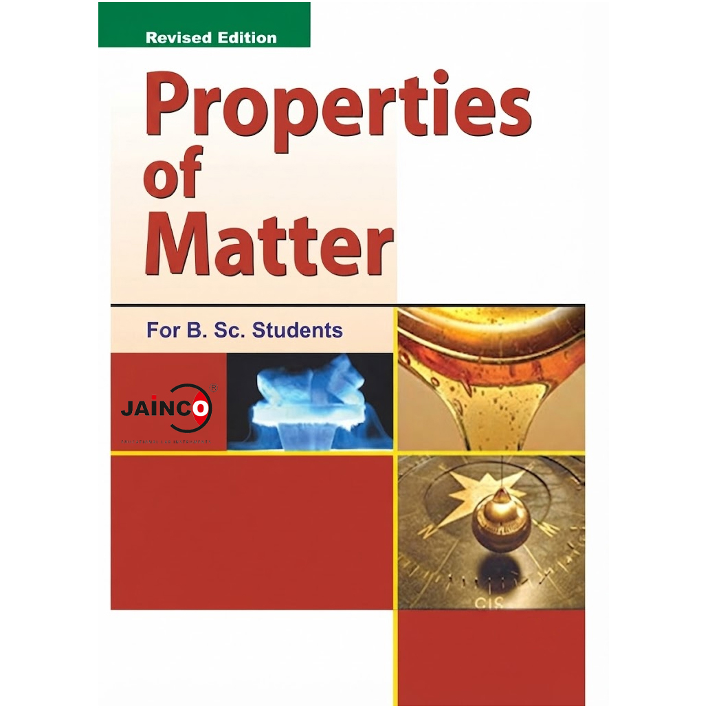 General Chemistry Sets